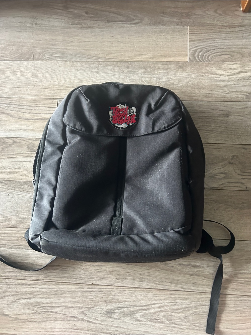 Pluralsight TechSkills Backpack